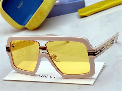 mens fake gucci sunglasses|knockoff gucci sunglasses men.